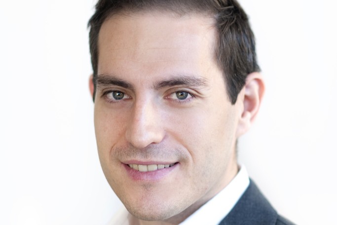 Jossi de Bruijn (beeld: Meijers Vitaal)