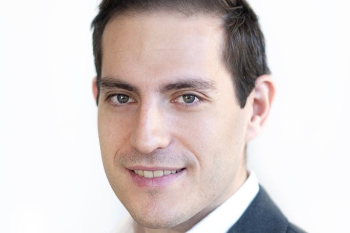 Jossi de Bruijn (beeld: Meijers Vitaal)