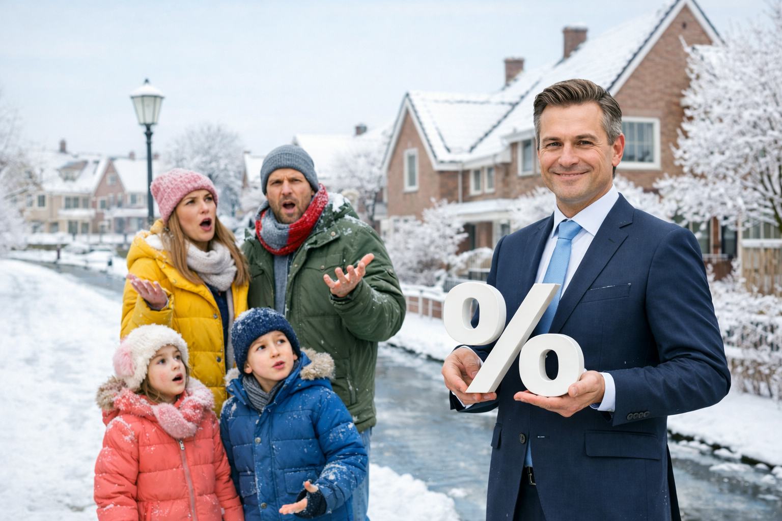 Beeld gemaakt met AI