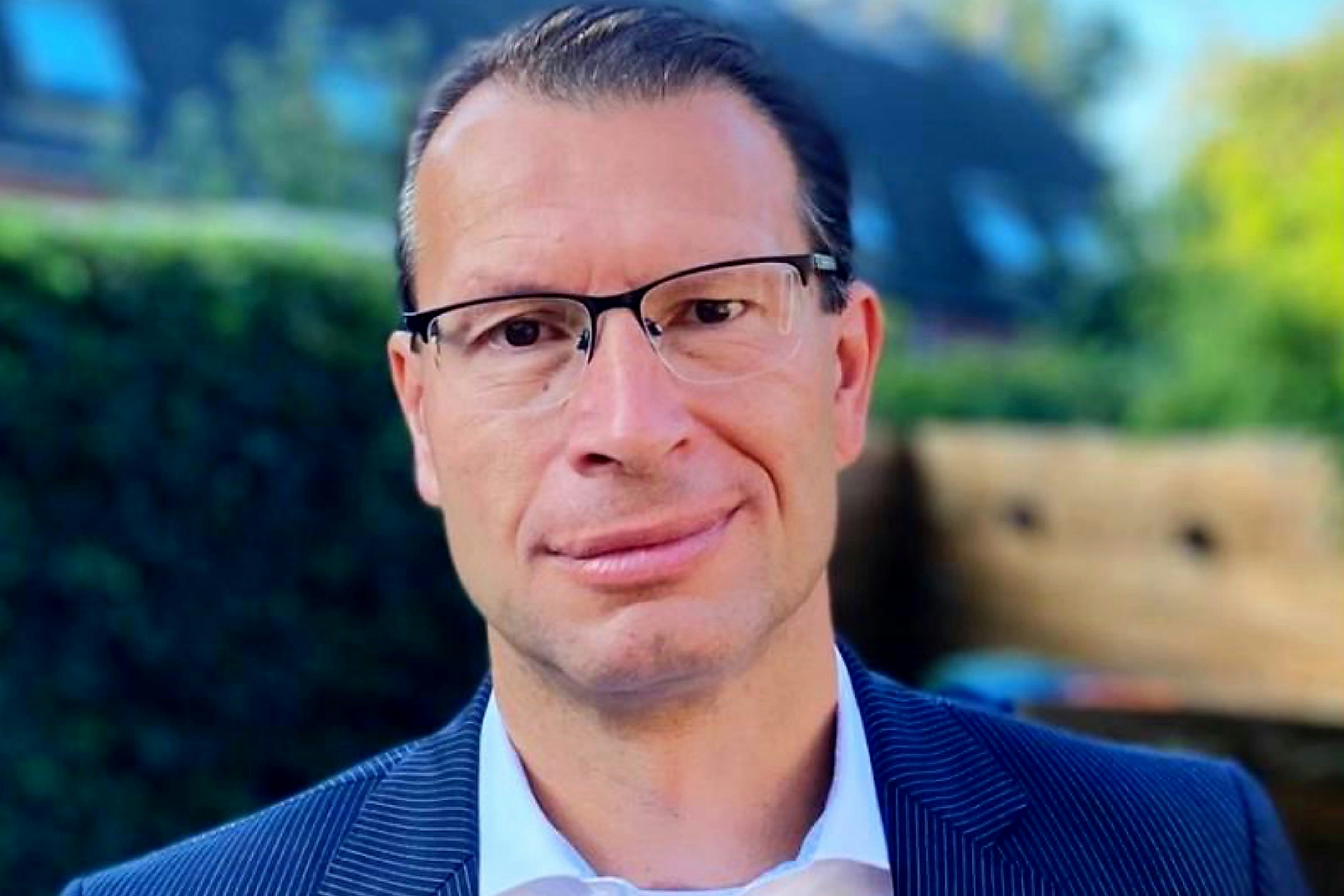 Michiel Meijer | Beeld: SEH