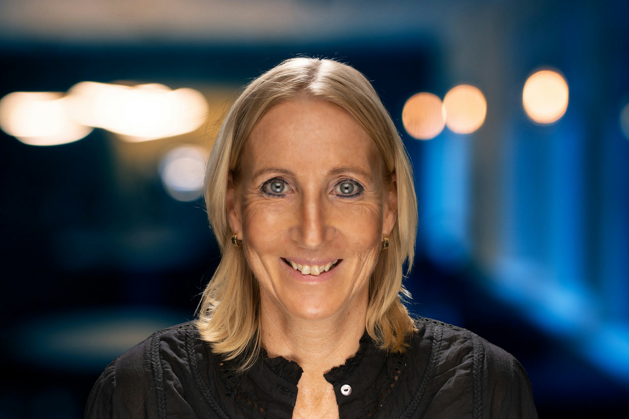 Patricia Langermans (beeld: Ecclesia)