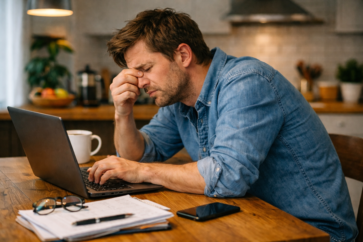 AI gegenereerde afbeelding