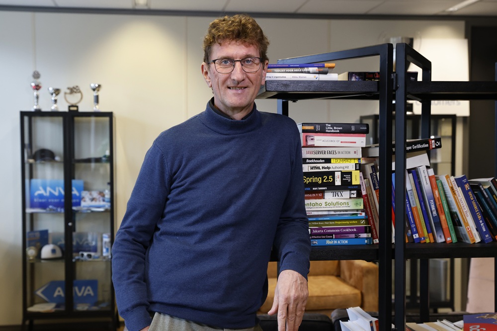 Beeld: Studio Kastermans