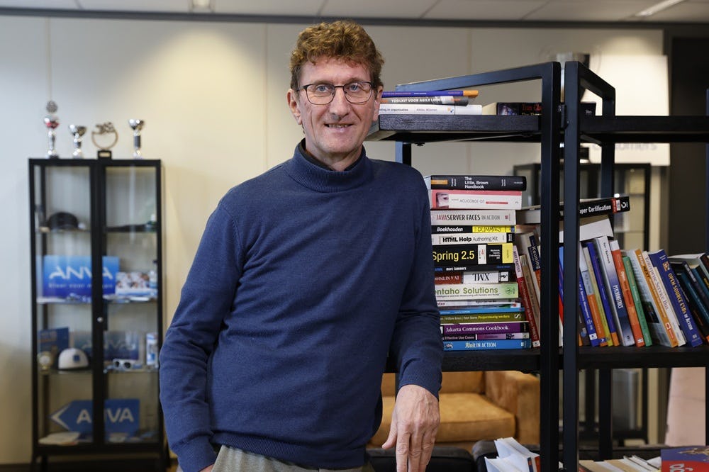 Beeld: Studio Kastermans