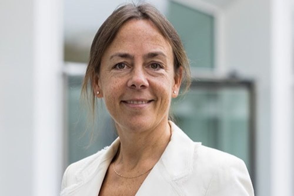 Akkie Lansberg (beeld: ASR)