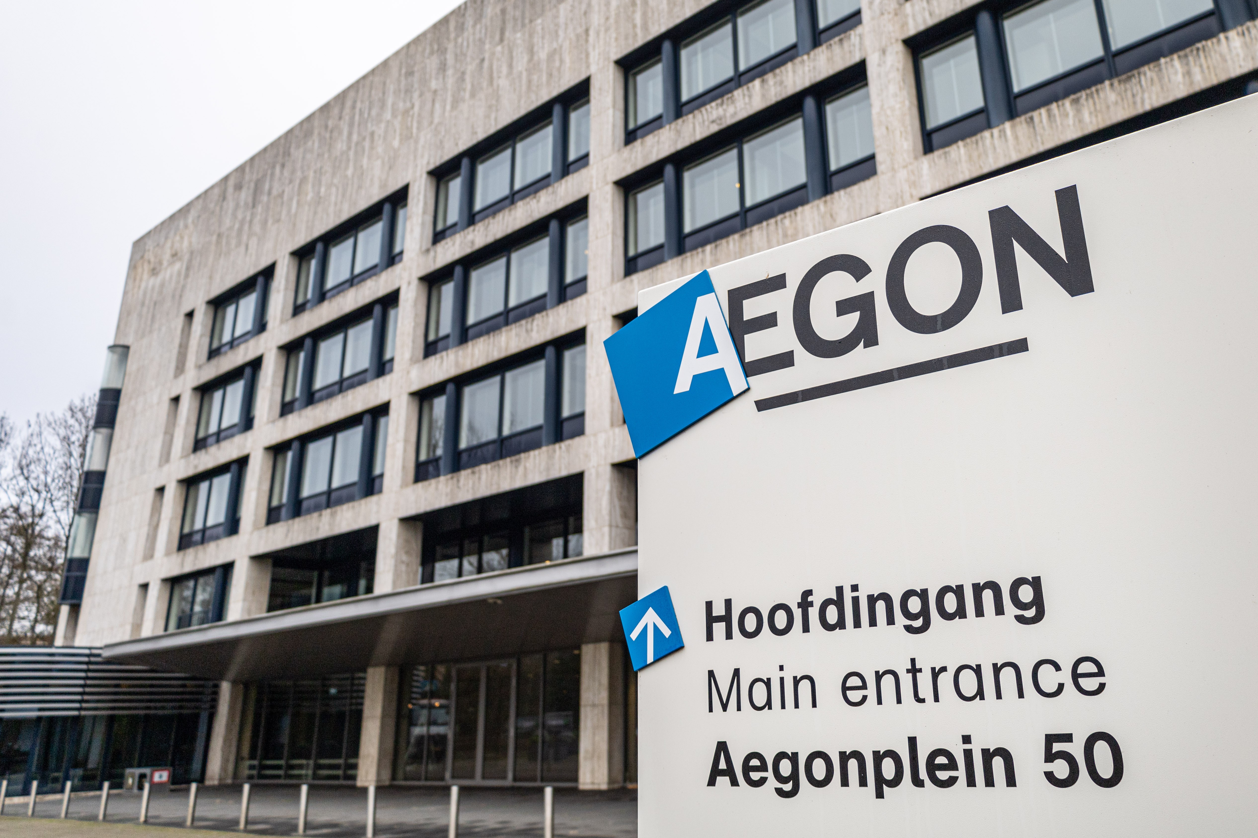 Beeld: Storm Groenendijk ©/ZUMA Press Wire