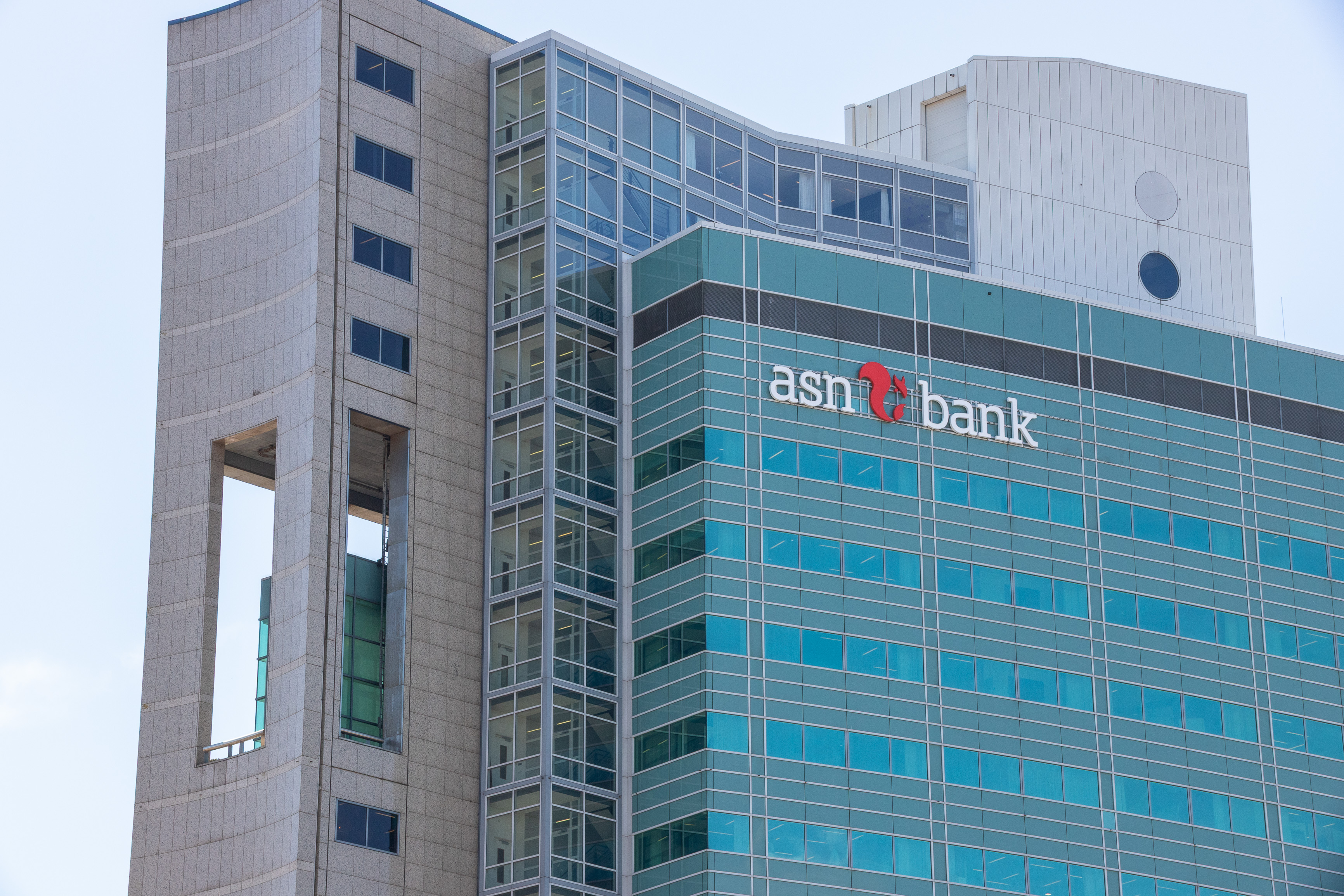 Beeld: ASN Bank