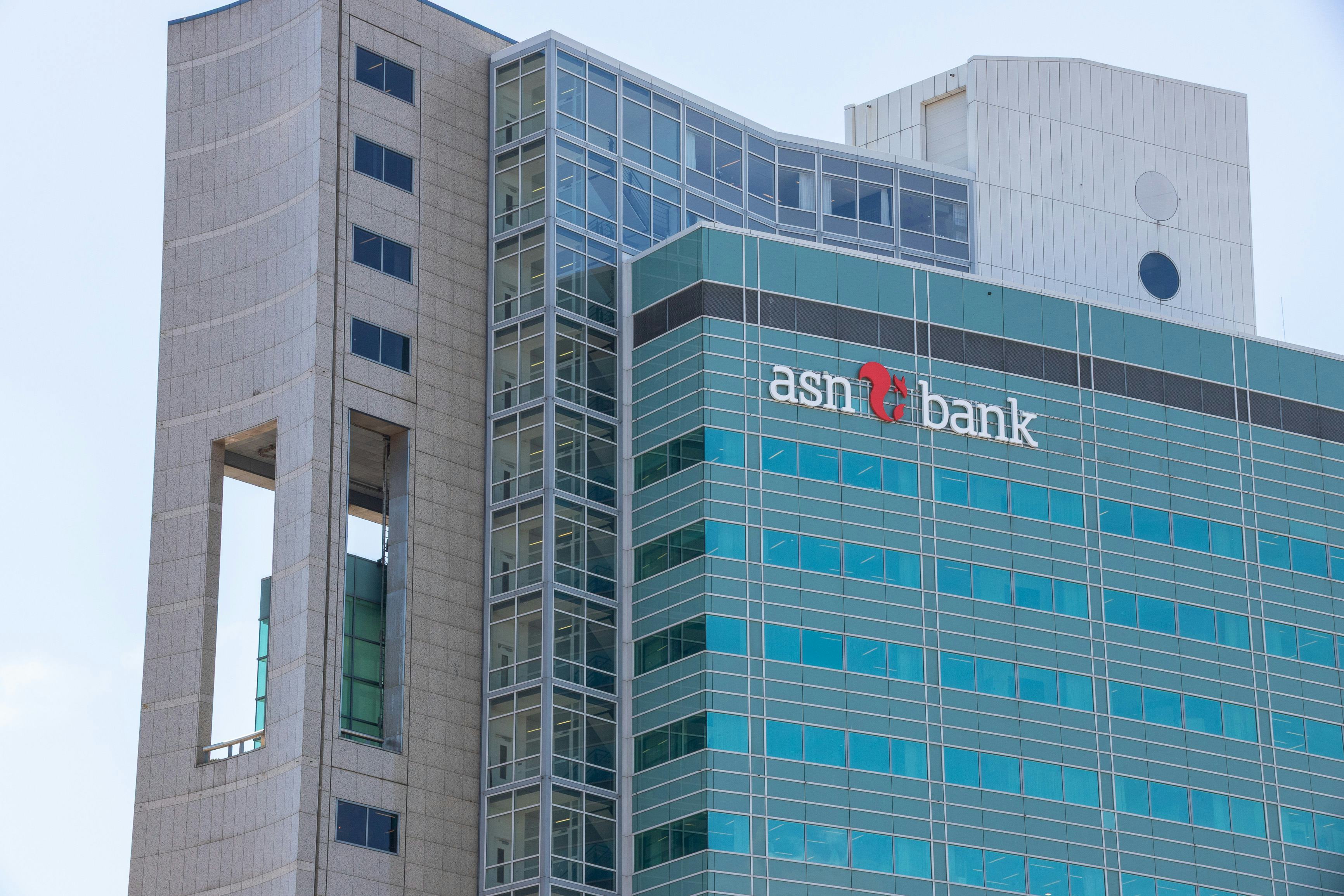 Beeld: ASN Bank