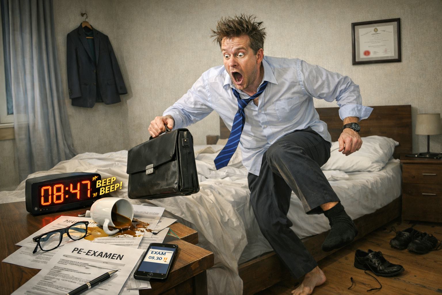 Afbeelding gemaakte met behulp van AI