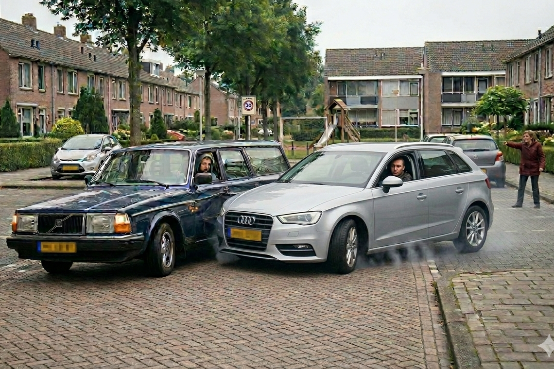 Afbeelding gemaakt met AI