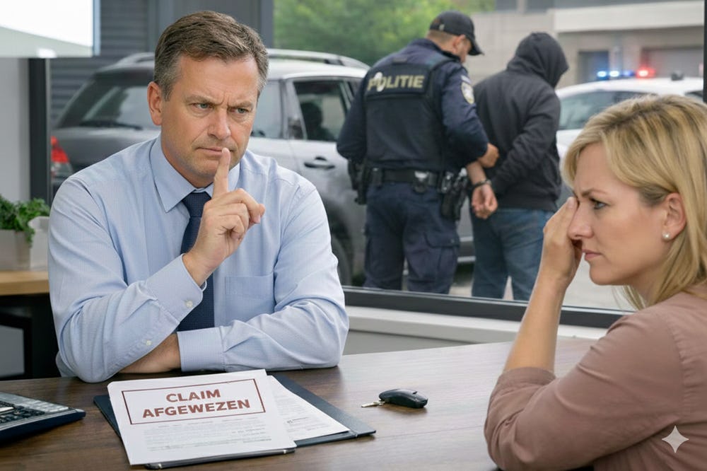 Afbeelding gemaakt met behulp van AI