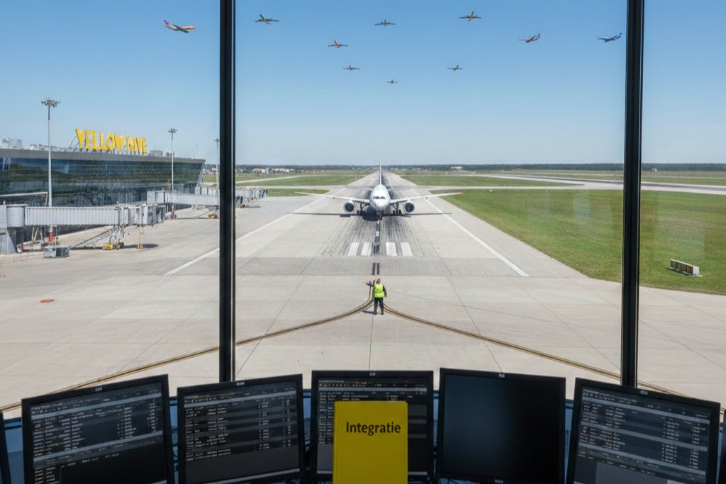 Afbeelding gemaakt met behulp van AI