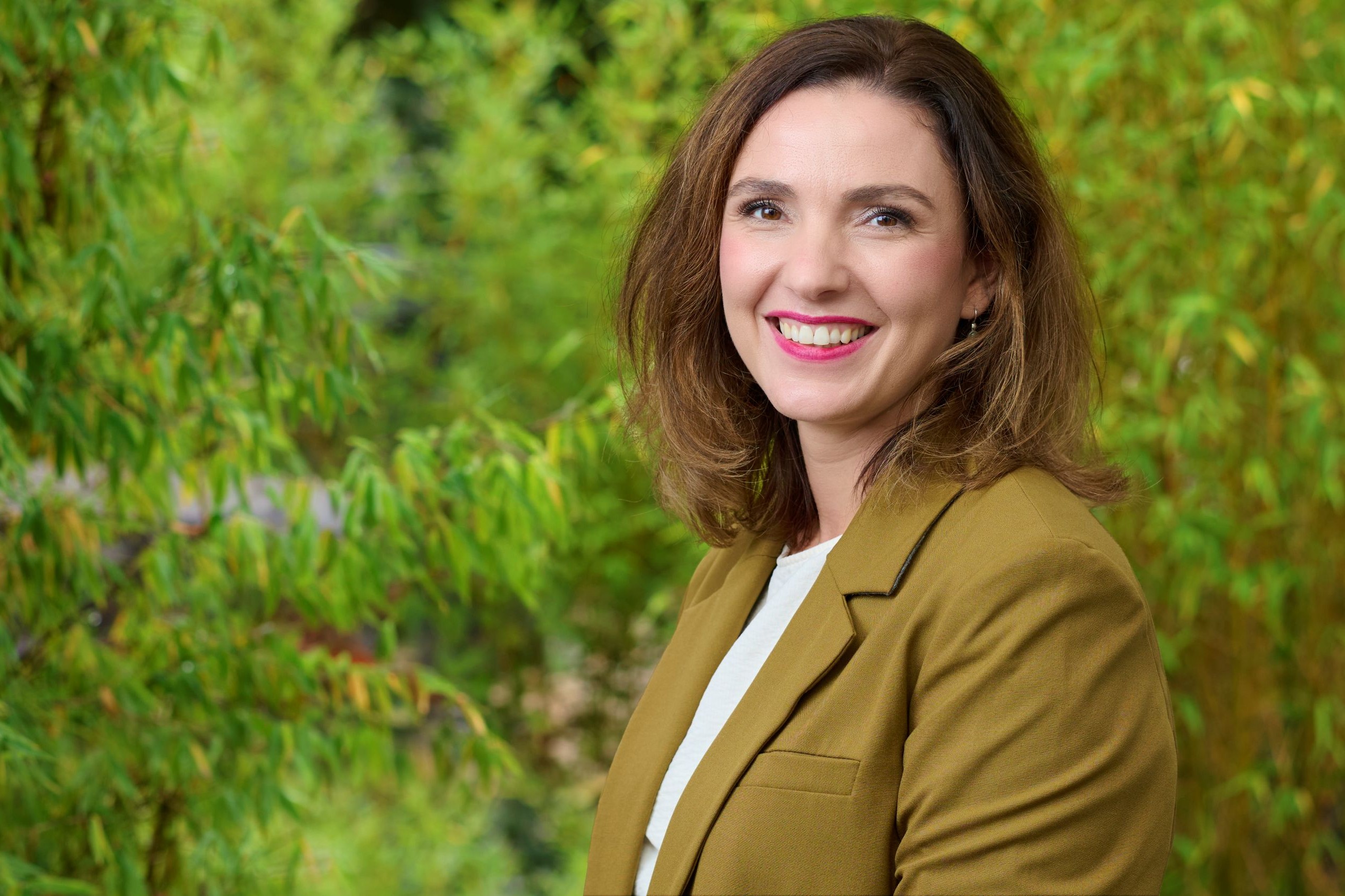 Marilieke Elings (beeld: Rabobank Intermediair)