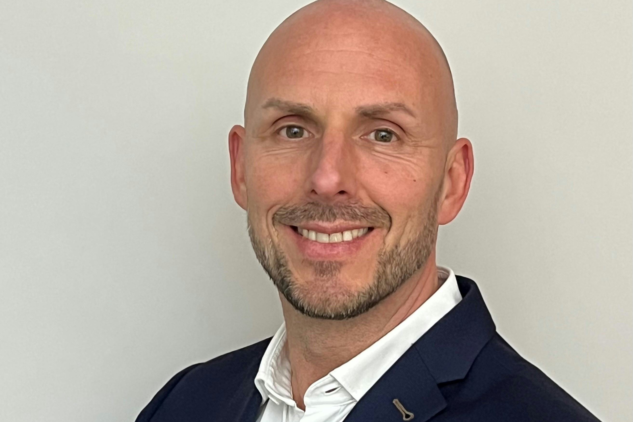 Jan Ooms (beeld: Allianz Benelux)