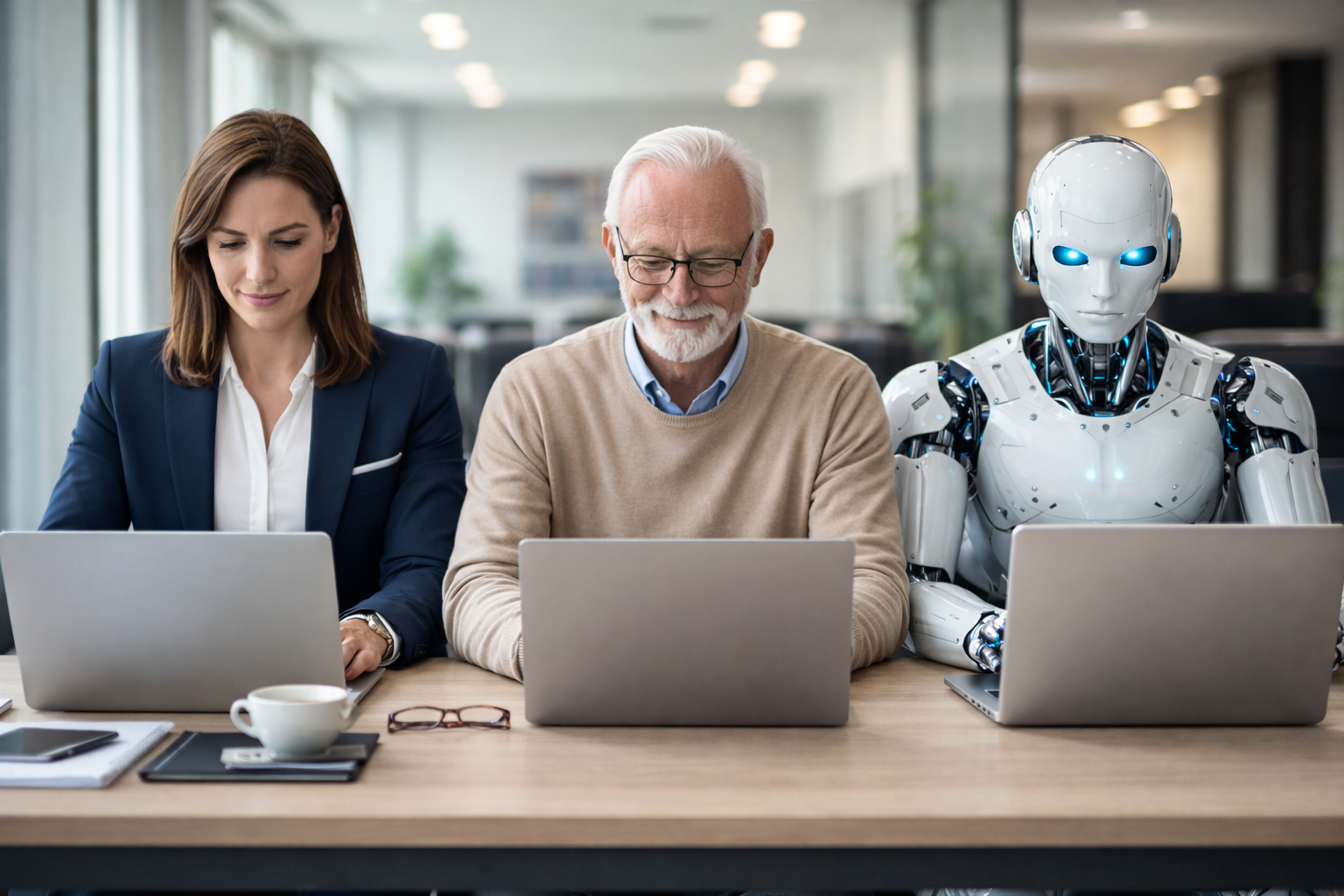 AI gegenereerde afbeelding