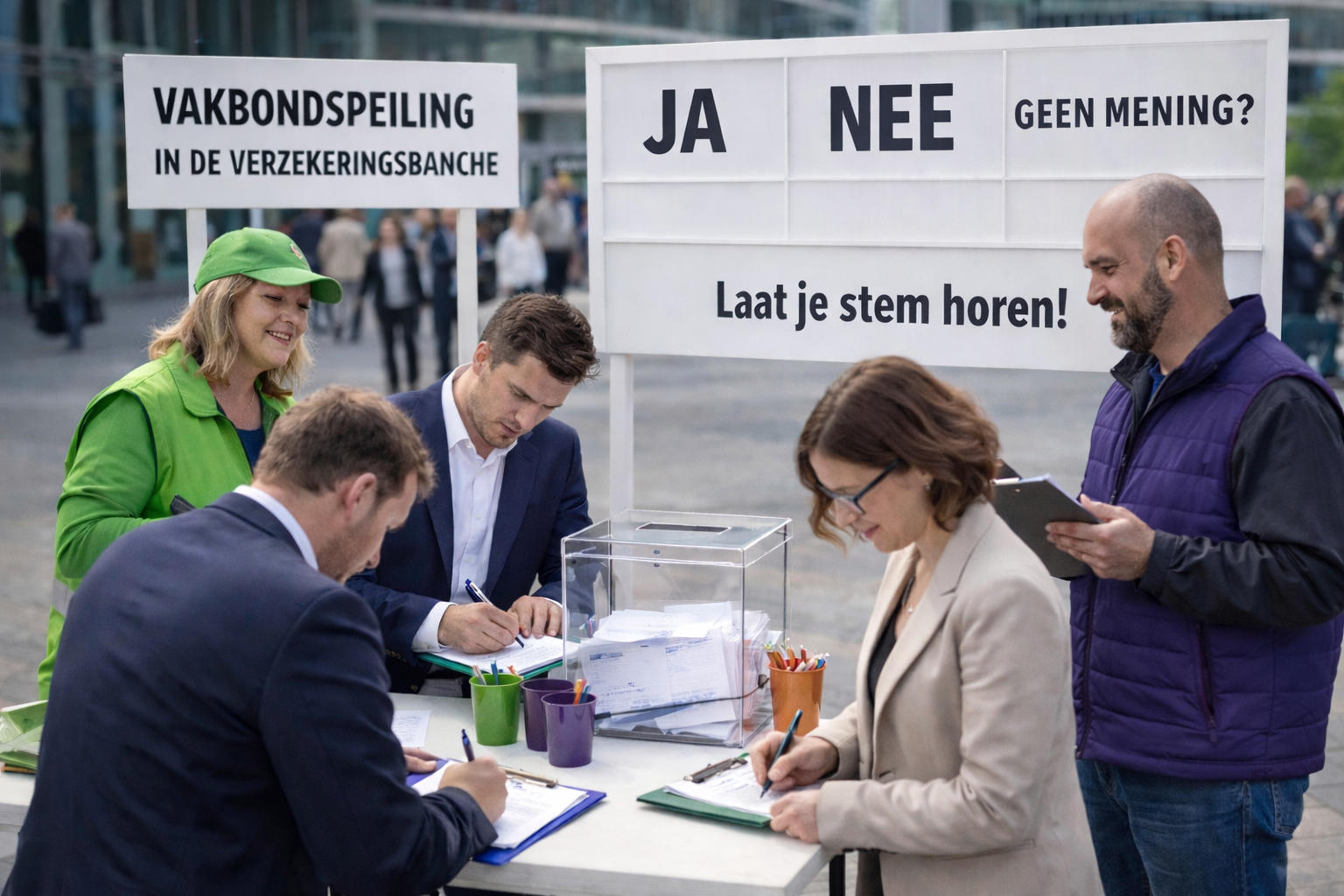 AI gegenereerde afbeelding