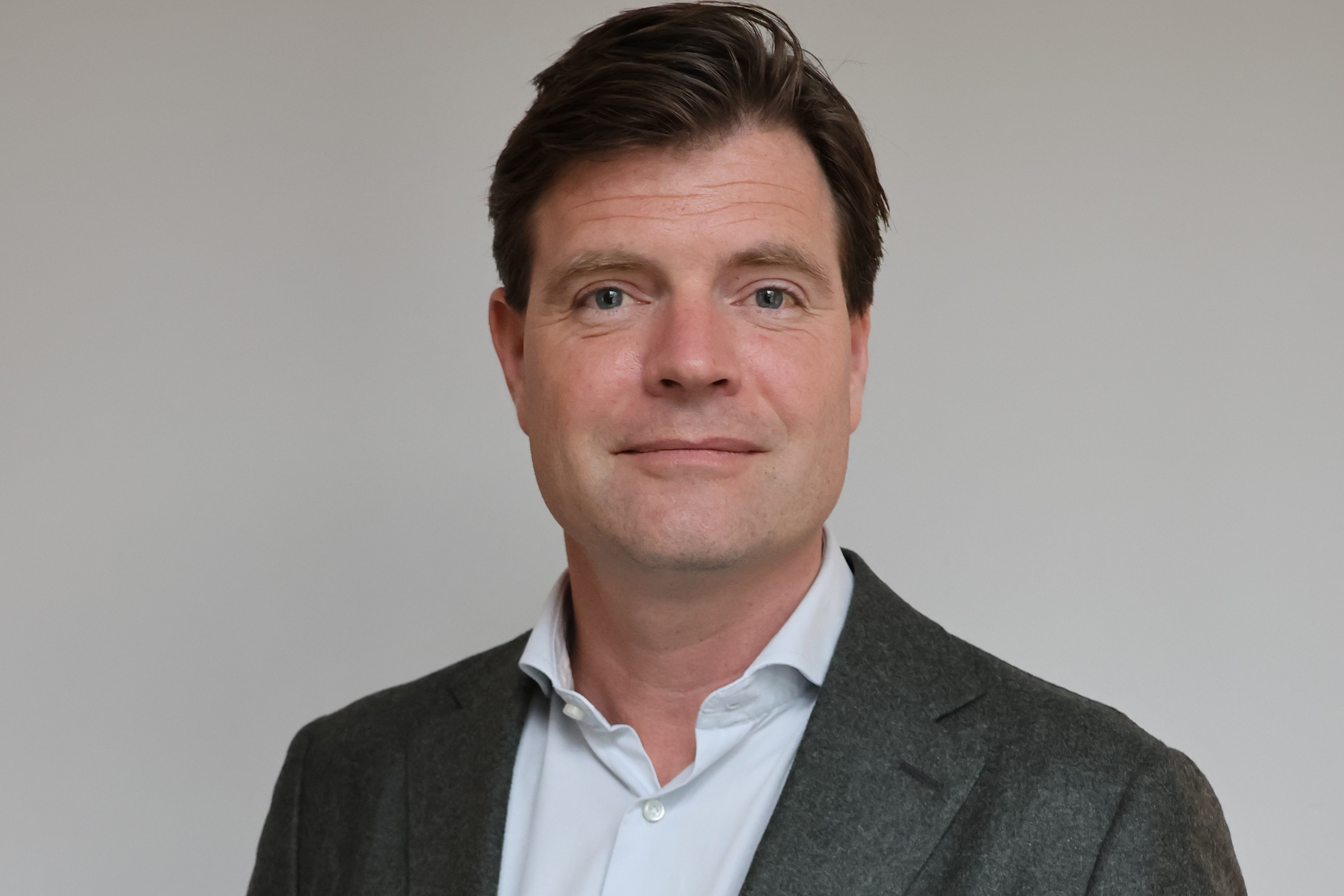 Willem Vosmer (beeld: WIFS)