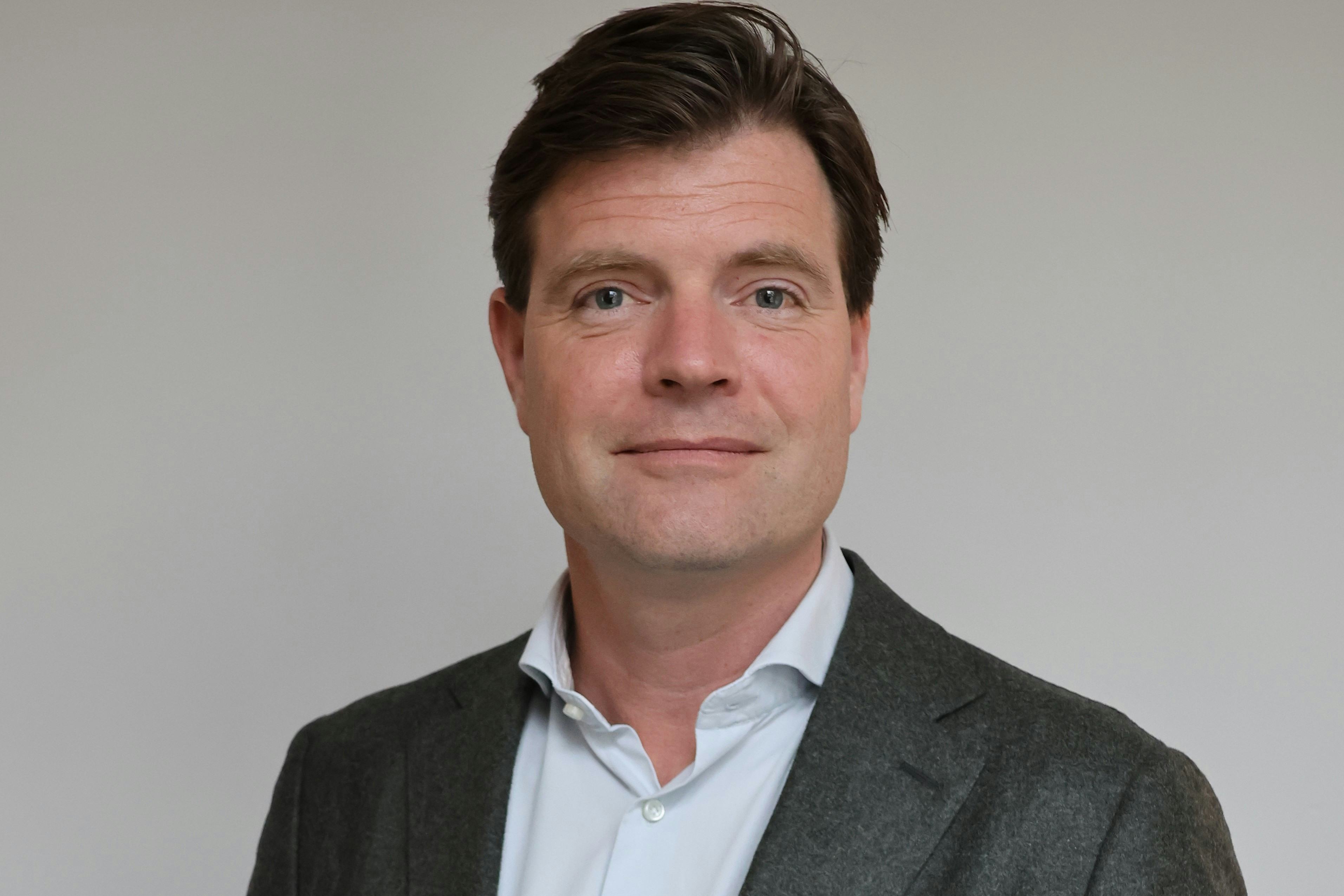 Willem Vosmer (beeld: WIFS)