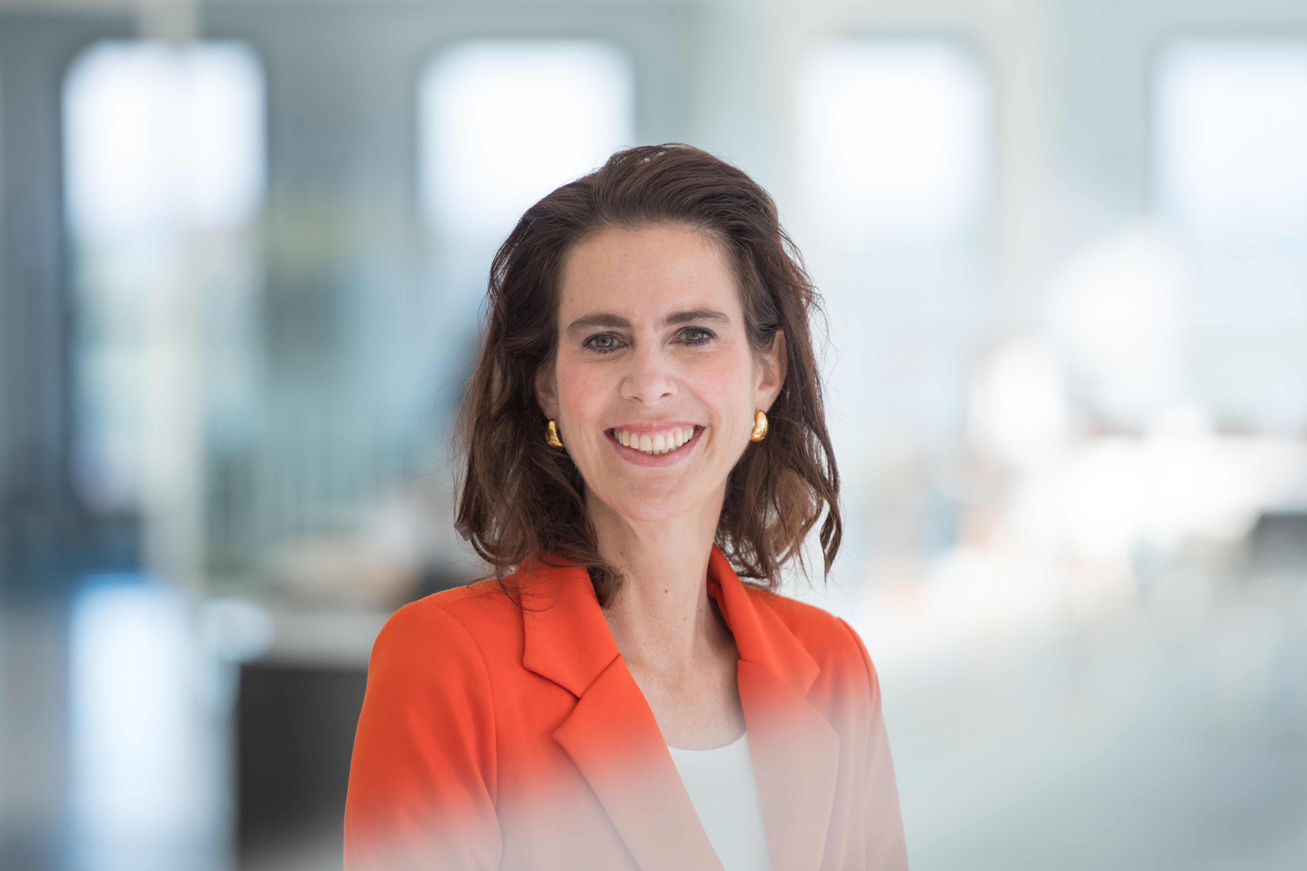 Hester Cornelissen (beeld: Aon)