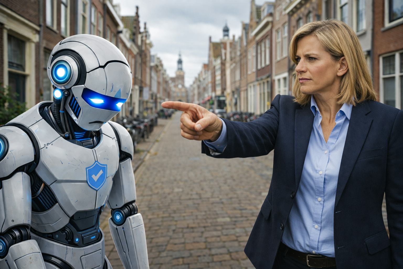 Afbeelding gemaakt door AI