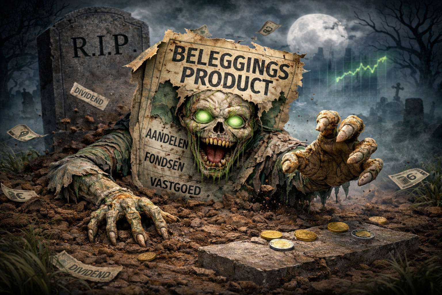 Afbeelding gemaakt met behulp van AI