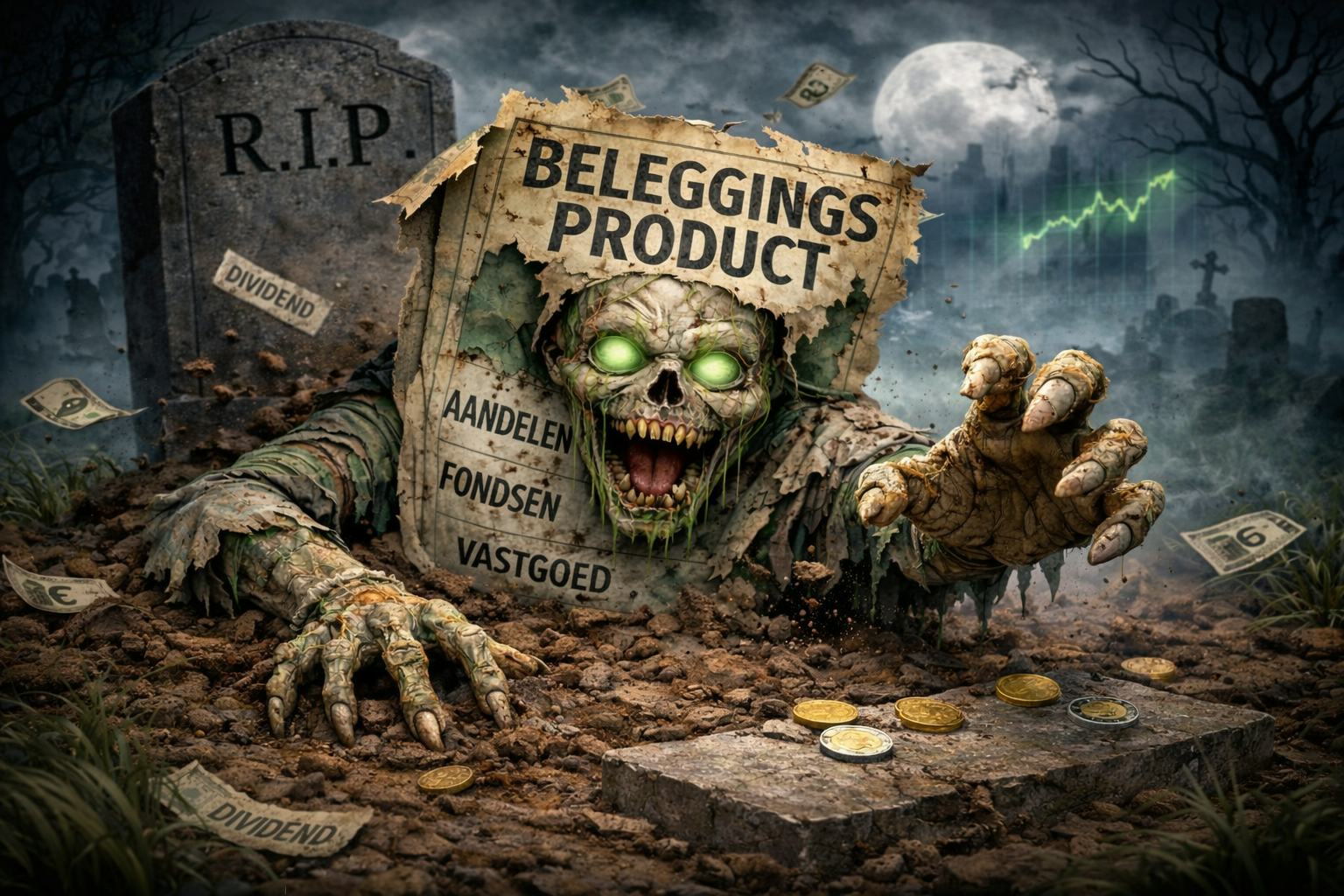 Afbeelding gemaakt met behulp van AI