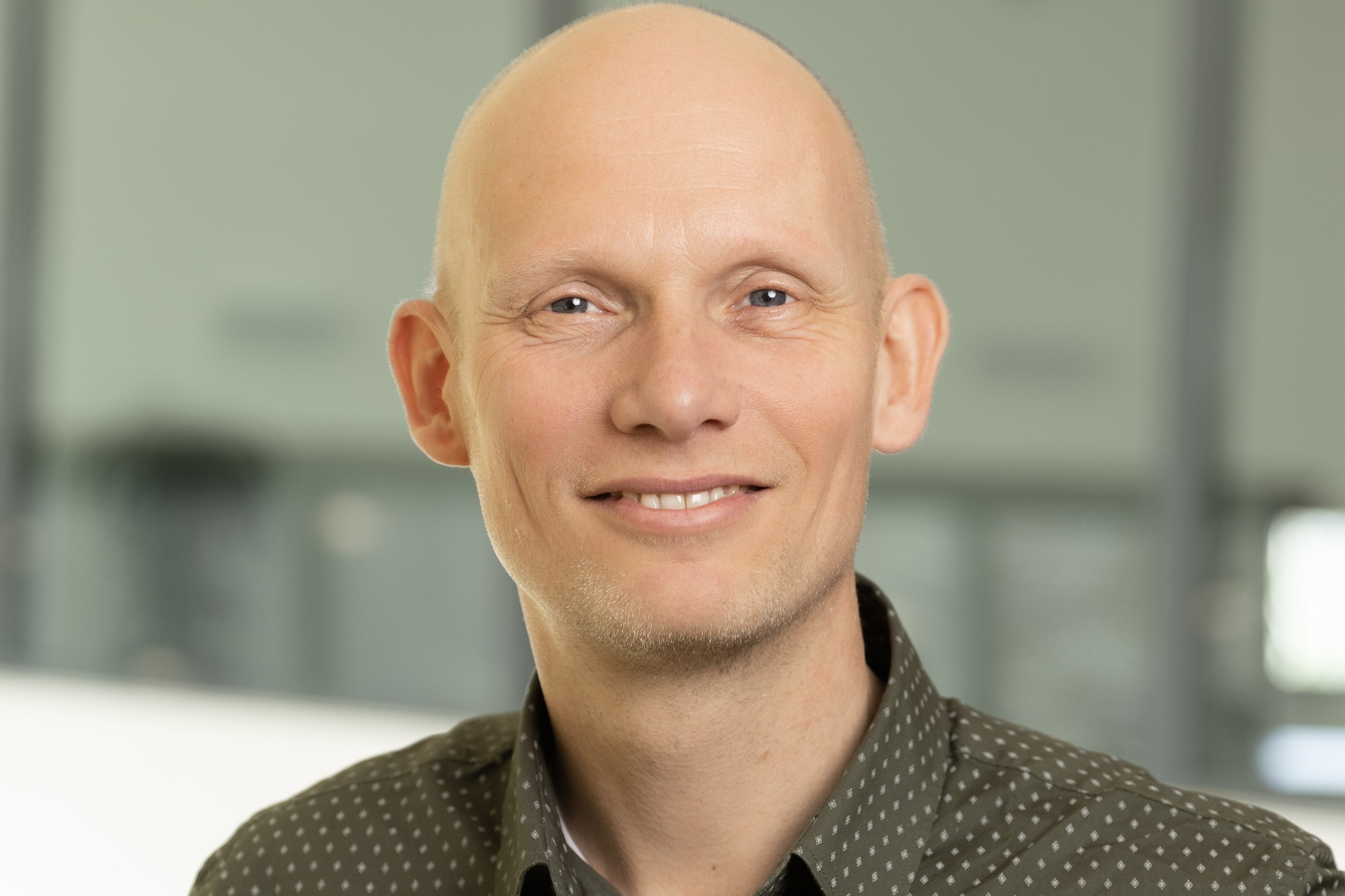 Mickel de Jong (beeld: House of Risks)