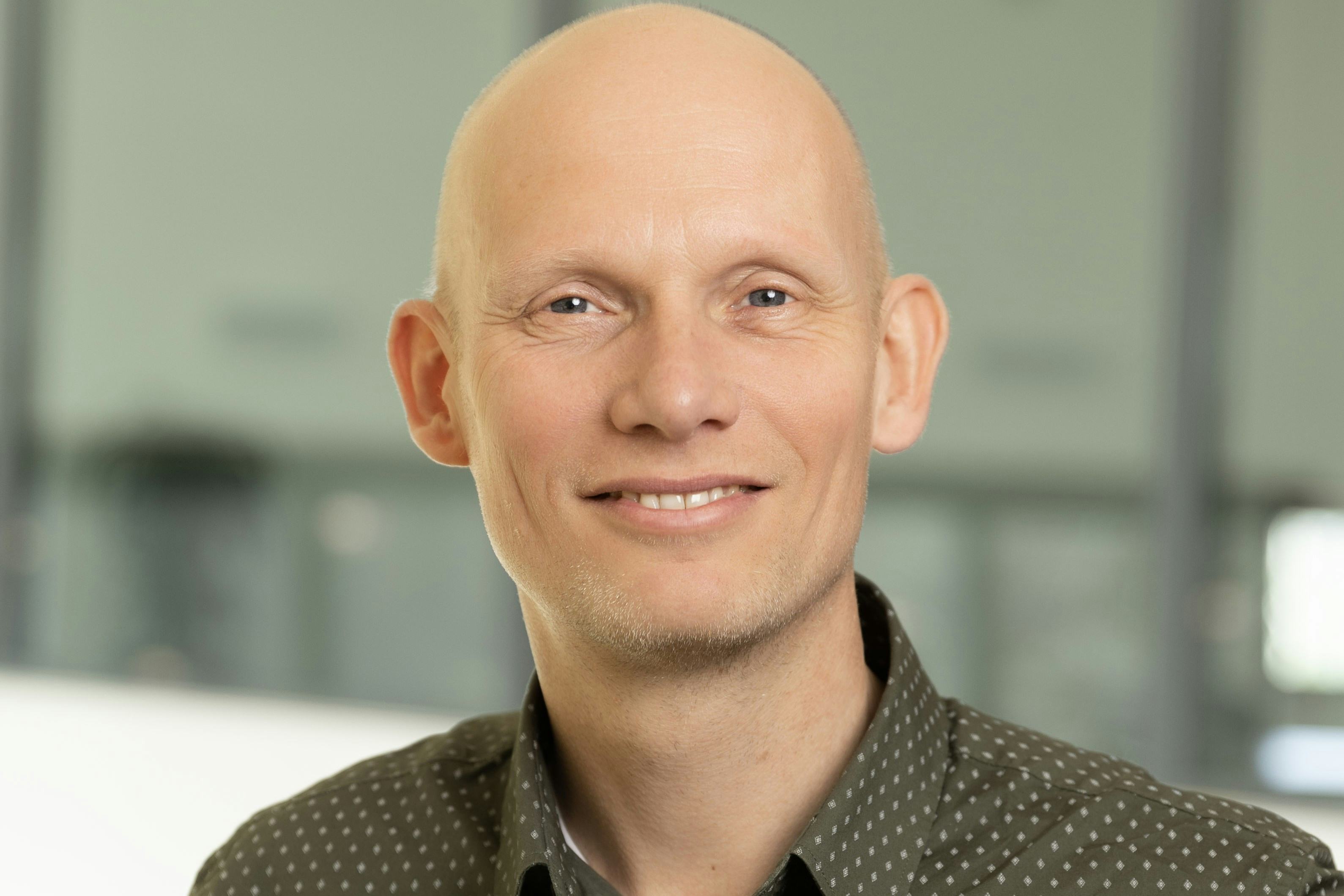 Mickel de Jong (beeld: House of Risks)