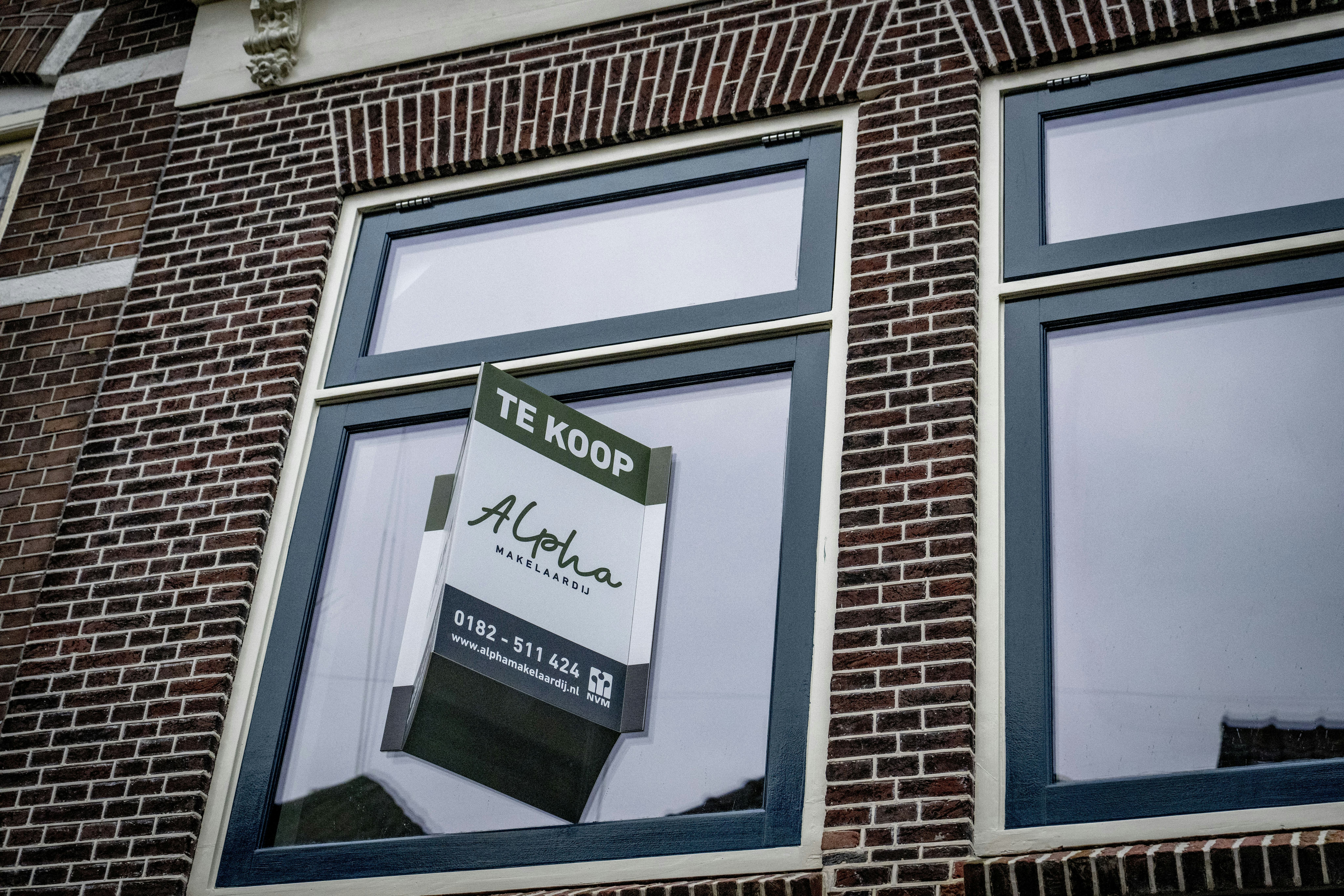 Beeld: Robin Utrecht / ANP