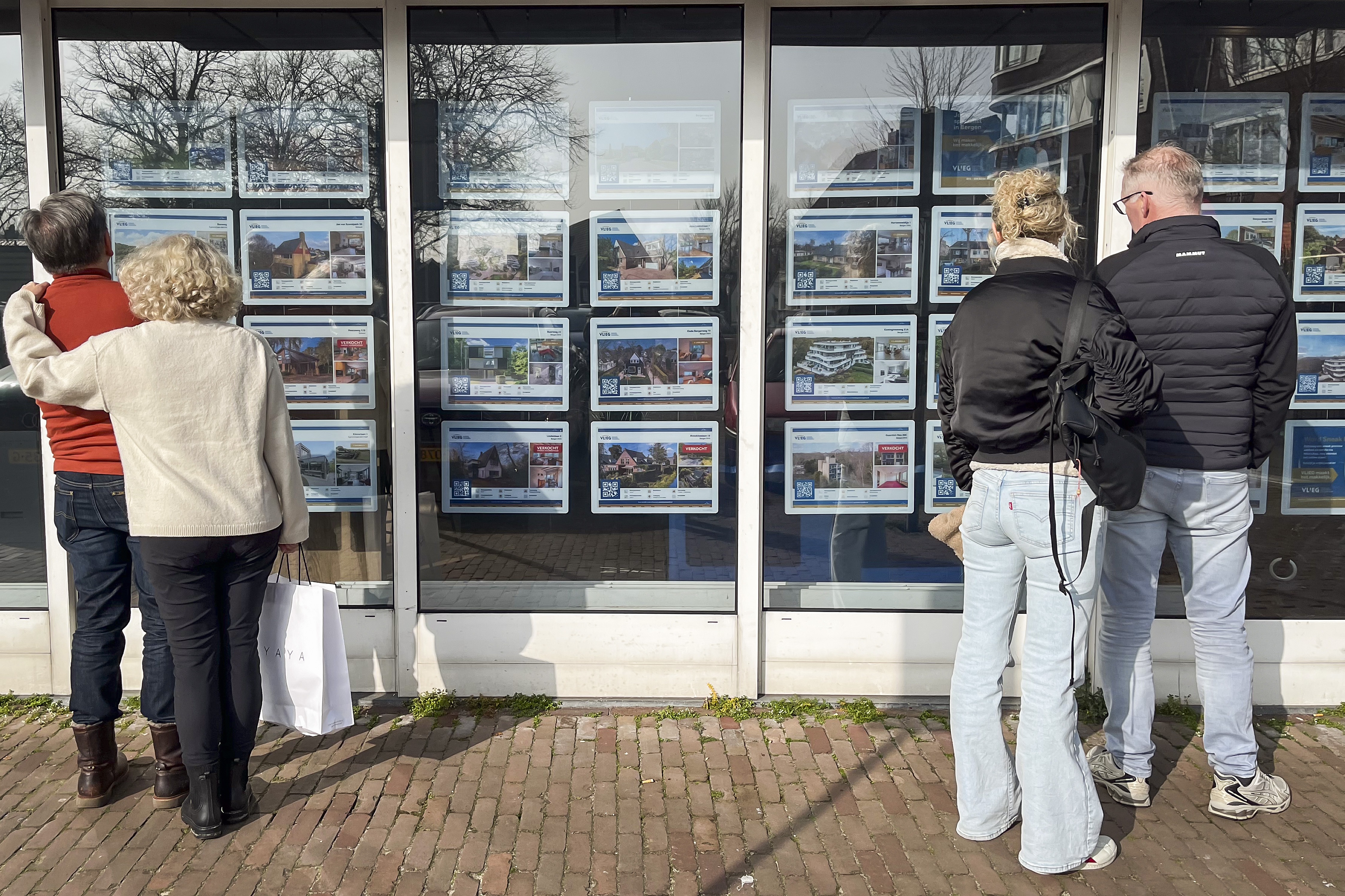 Beeld: Dutchphoto / ANP