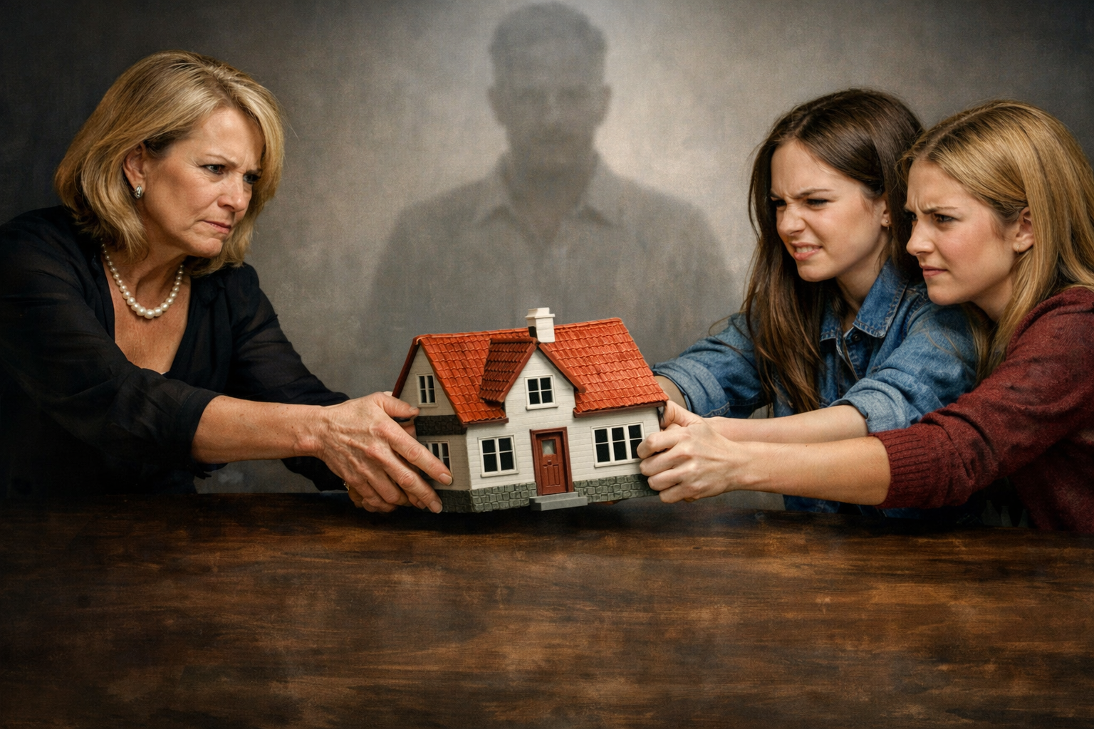 Beeld gegenereerd met behulp van AI