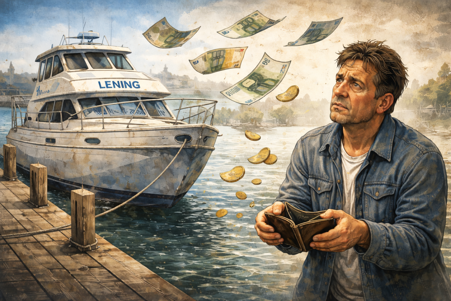 Afbeelding gegenereerd door AI