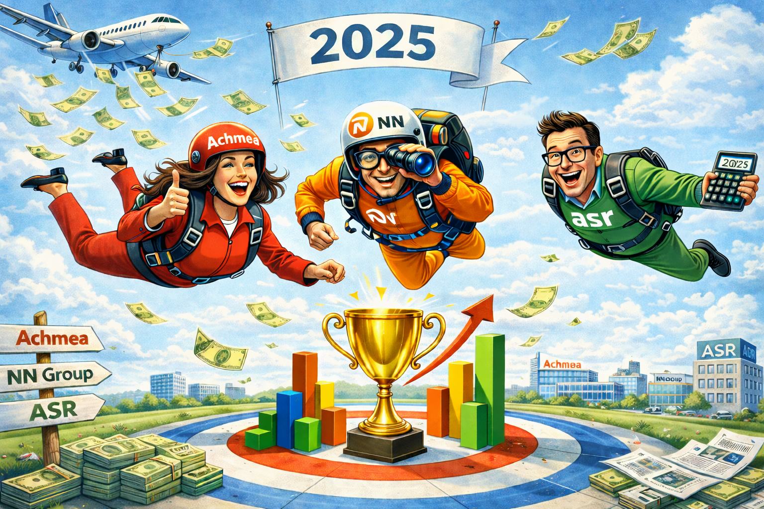 Afbeelding gemaakt door AI.