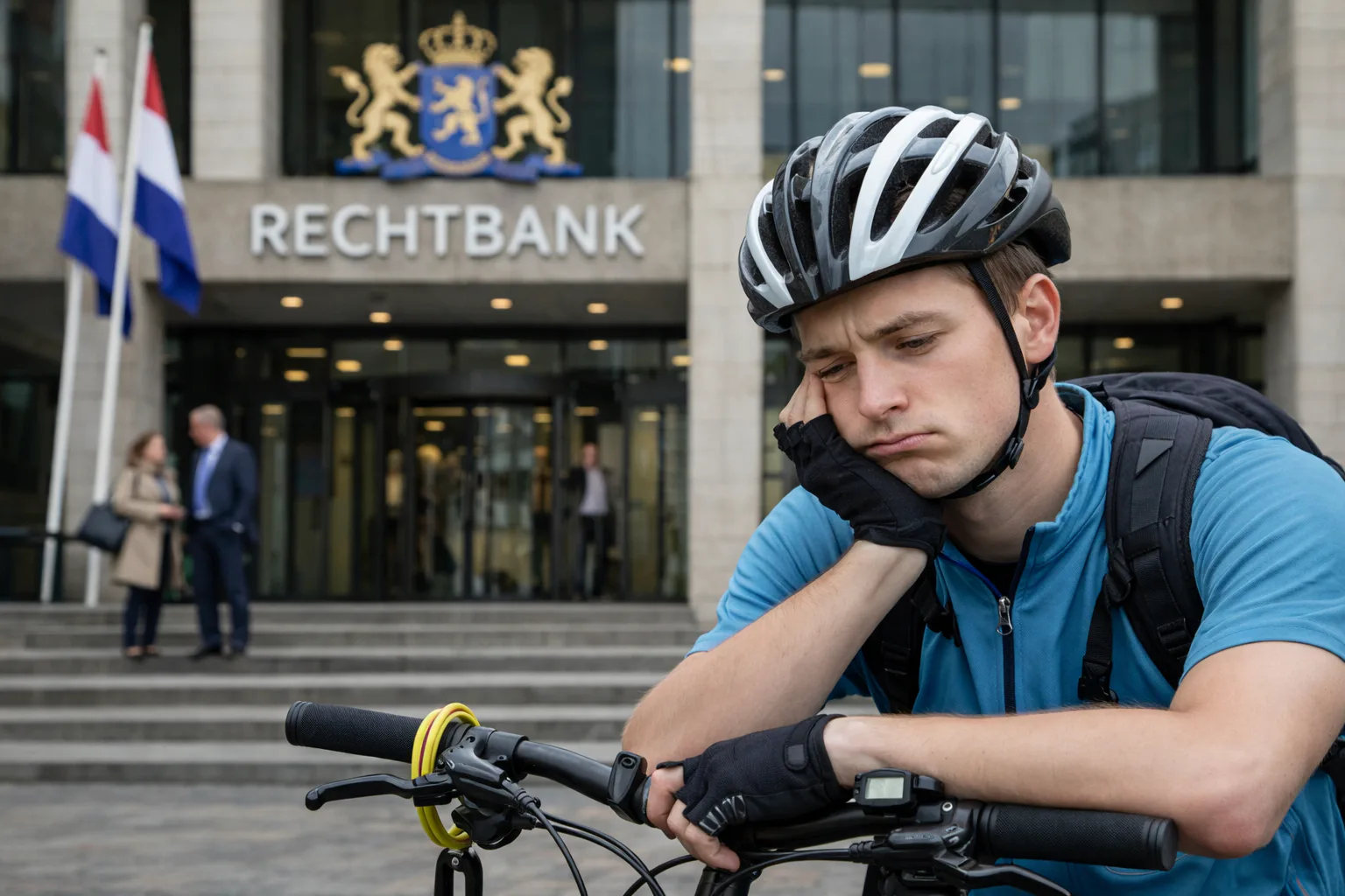 Afbeelding gegenereerd door AI.