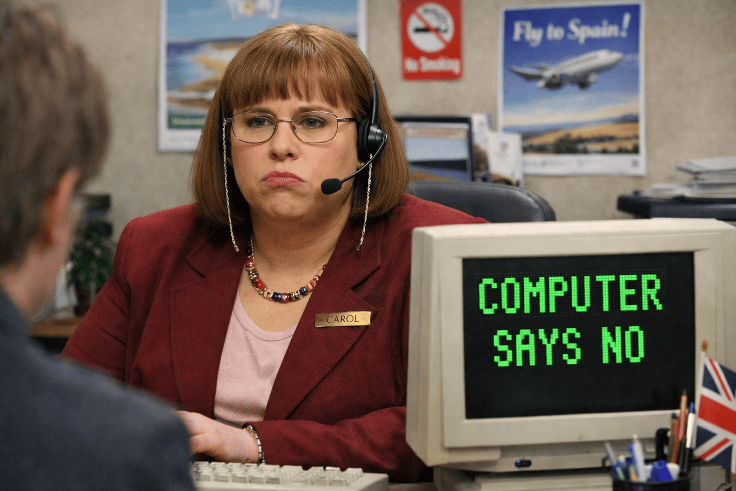 Afbeelding gegenereerd door een computer