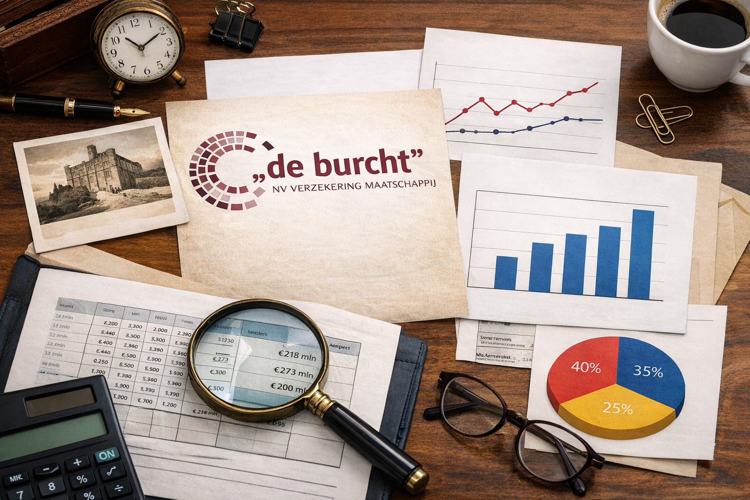 AI gegenereerde afbeelding