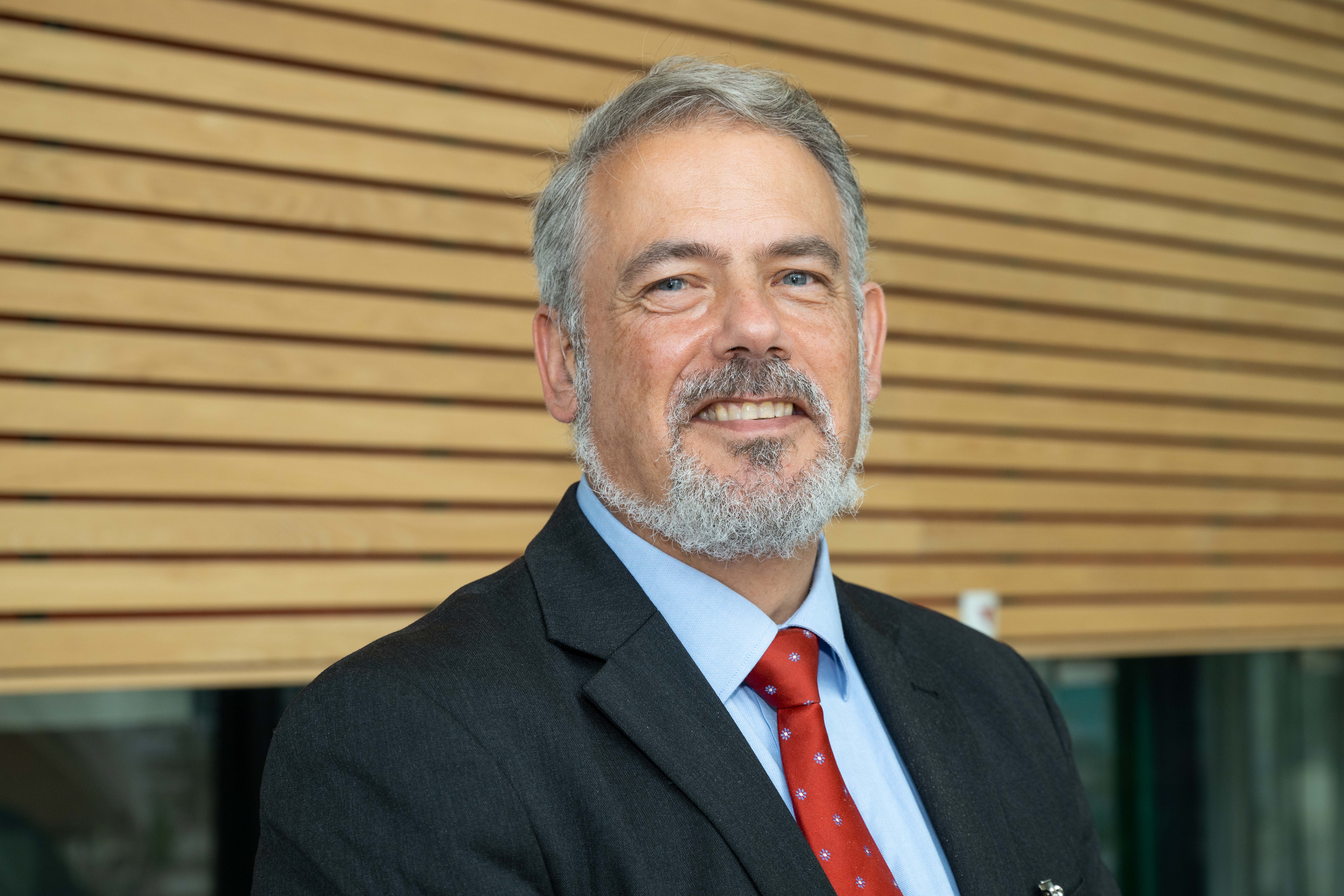 Erik Leseman (beeld: Achmea)