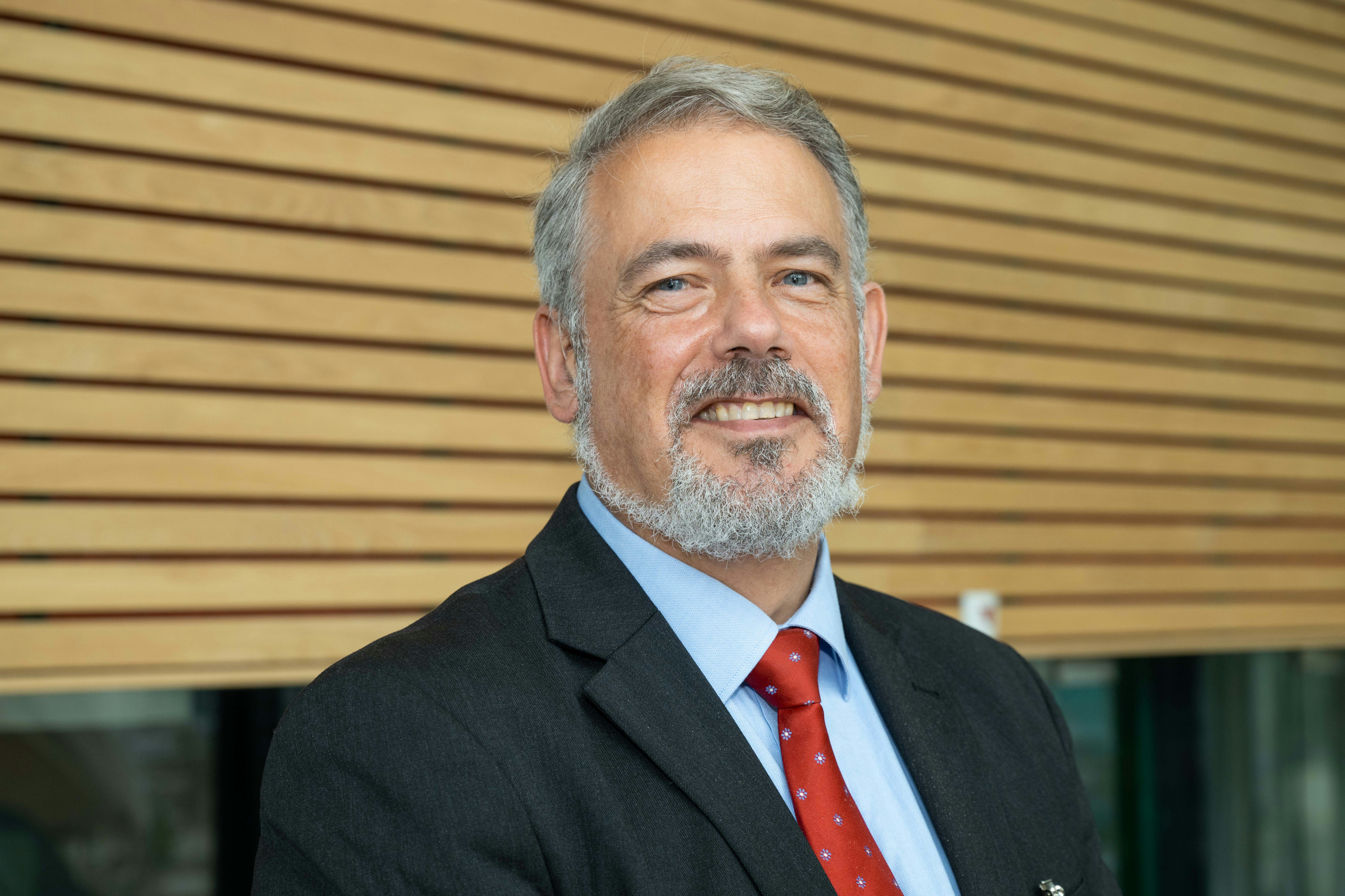 Erik Leseman (beeld: Achmea)