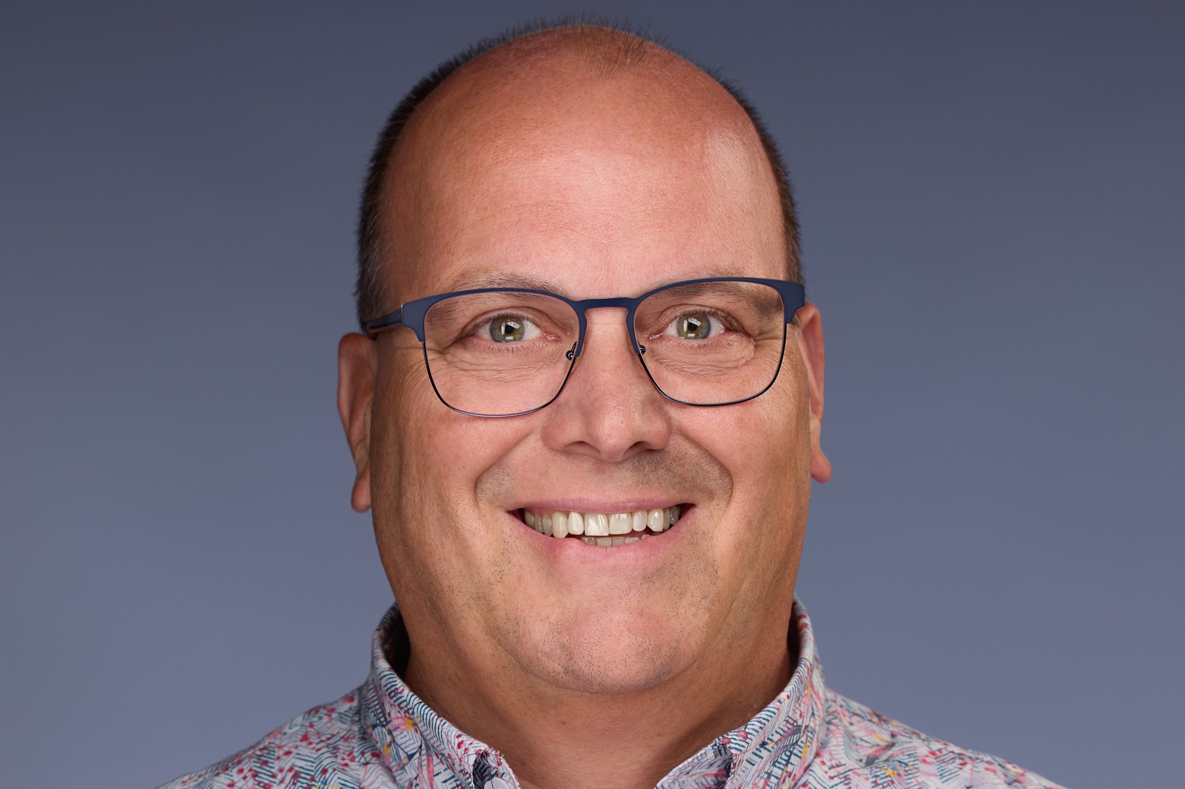 Harrie-Jan van Nunen | Beeld: Orange Credit