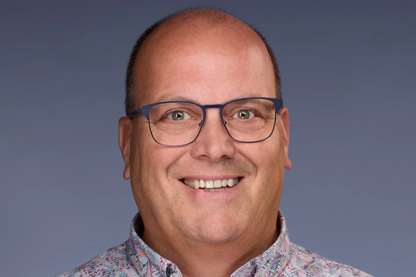 Harrie-Jan van Nunen | Beeld: Orange Credit