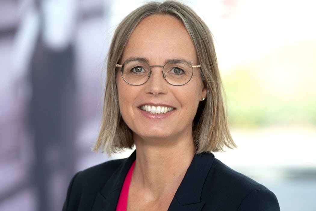 Nienke Boersma (beeld: Howden Nederland)