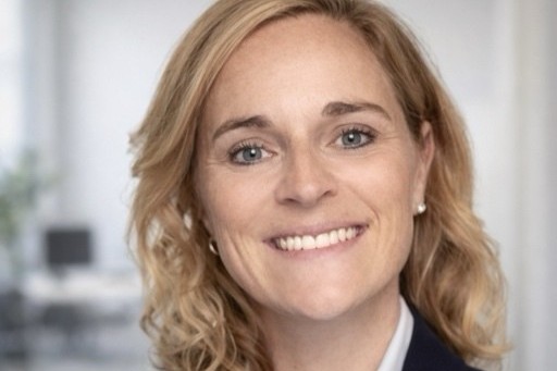 Ramona van de Klundert