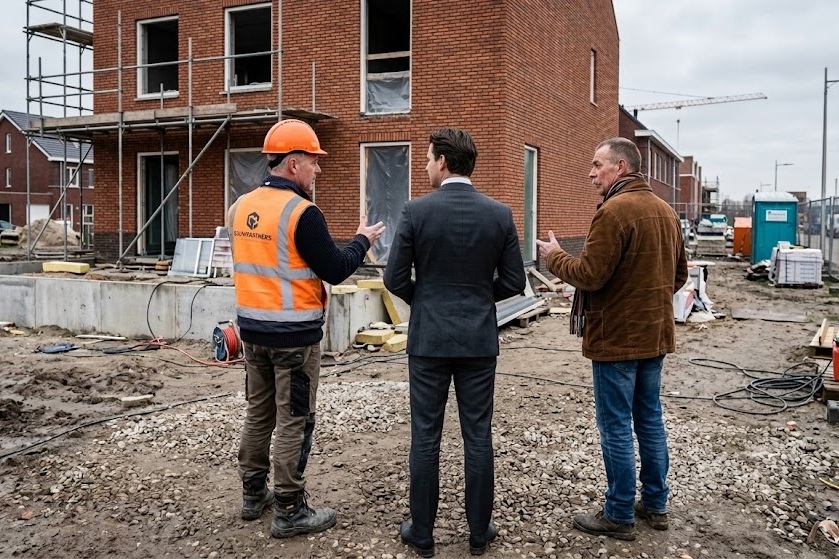 Afbeelding gemaakt met behulp van AI