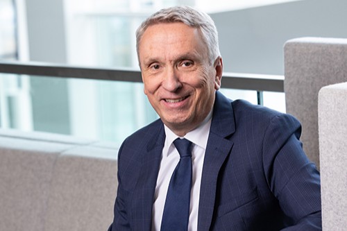 Robert van der Schaaf | Beeld: ASR