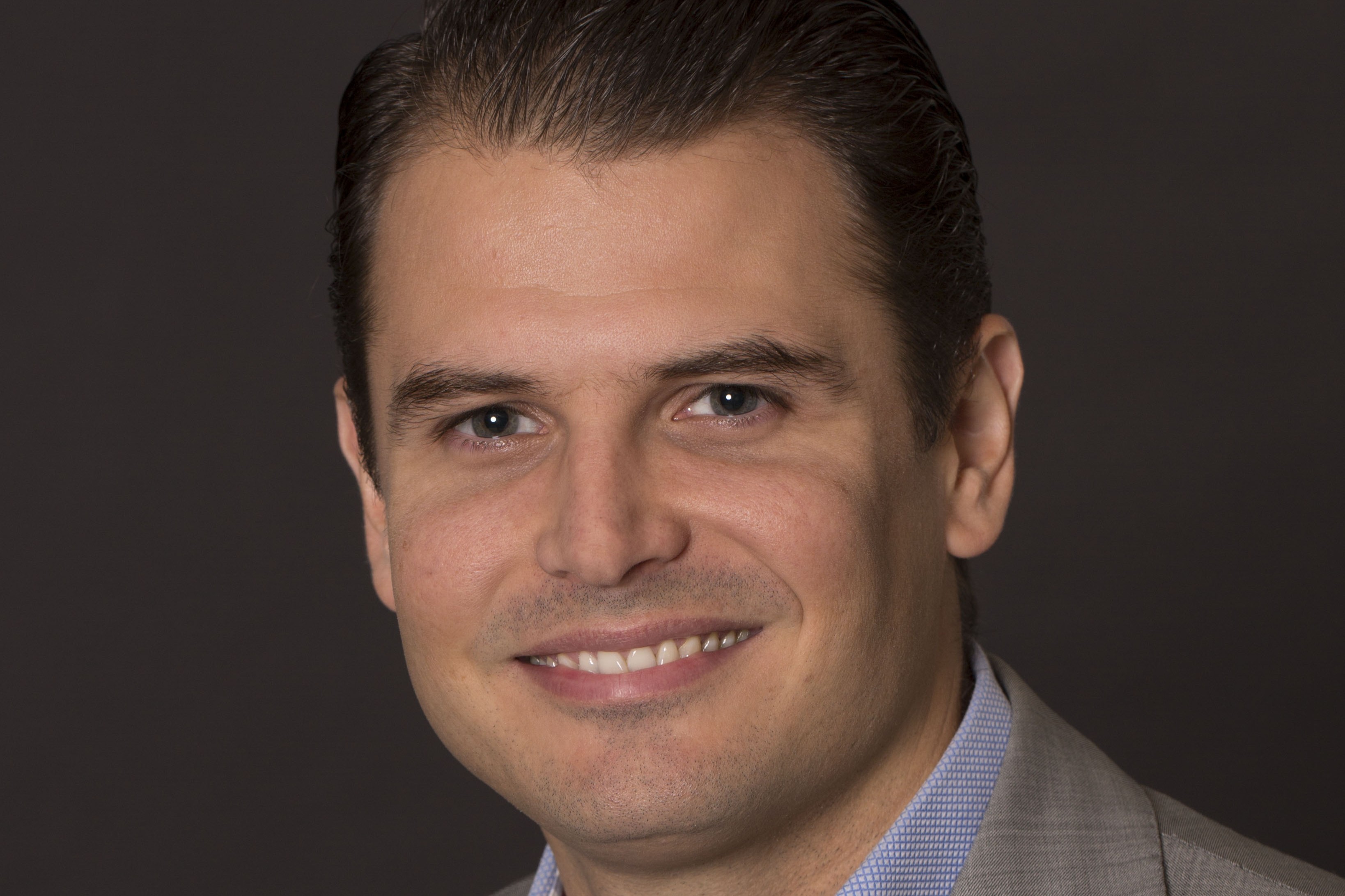 Michiel Pijnnaken (beeld: Vanbreda Risk & Benefits)