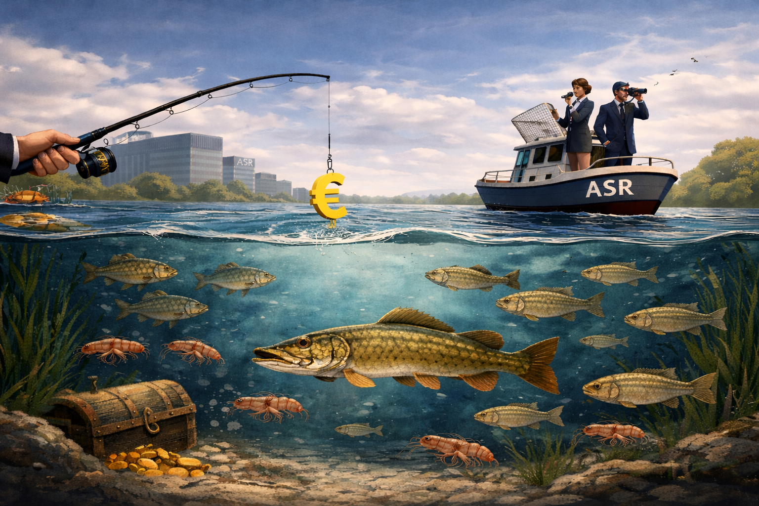 Afbeelding gemaakt met behulp van AI