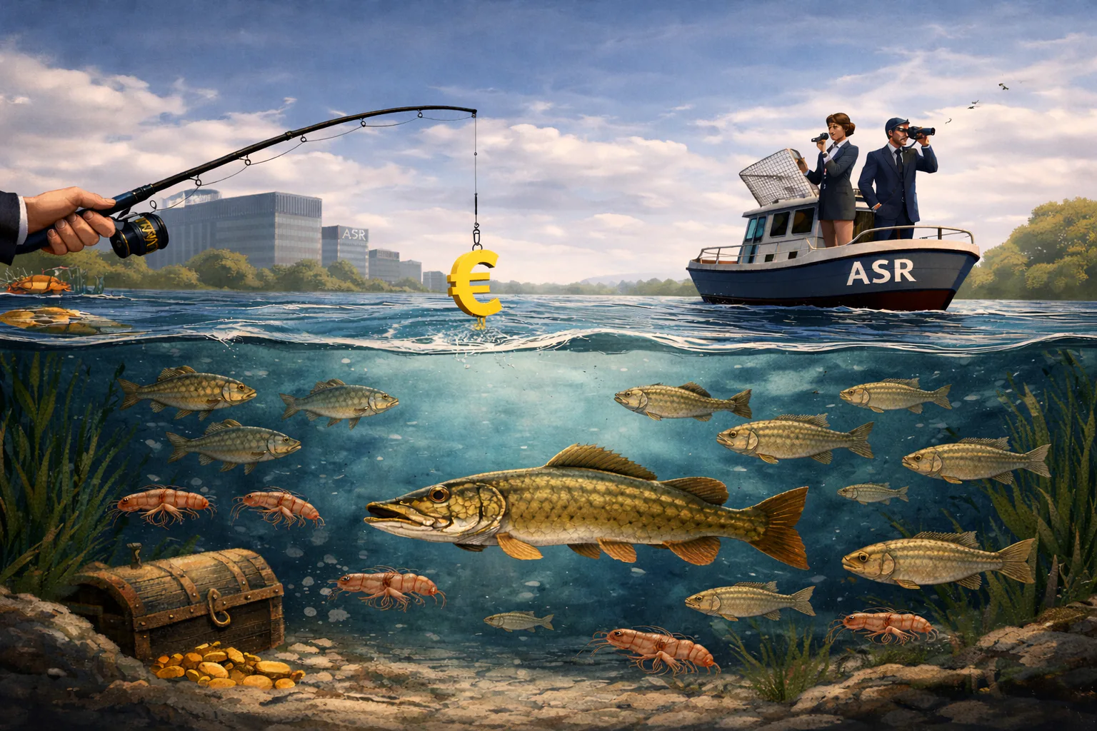 Afbeelding gemaakt met behulp van AI