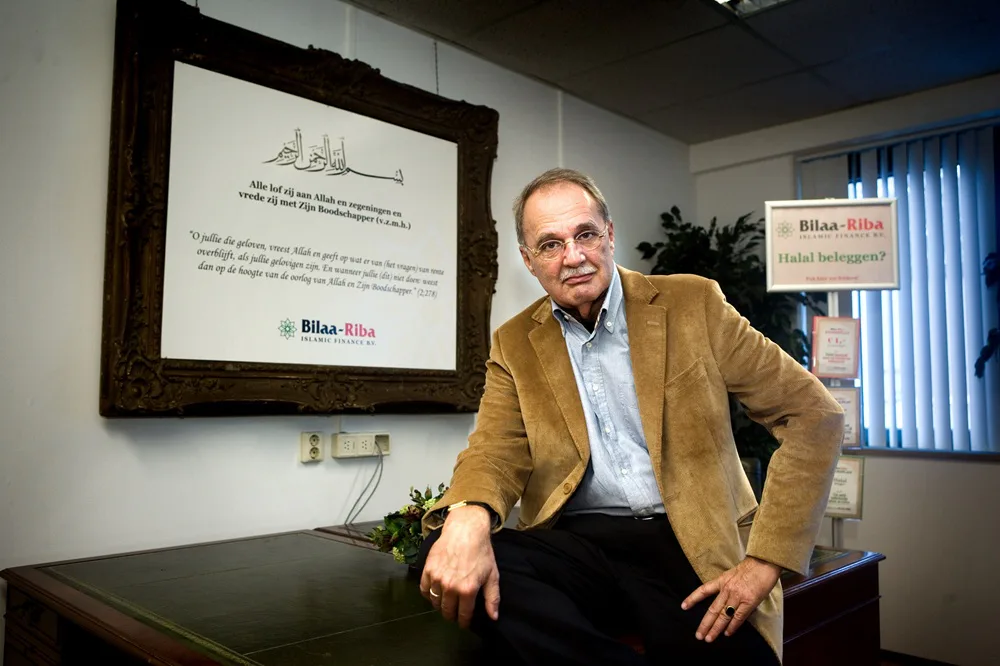 Beeld: ANP/Klaas Fopma