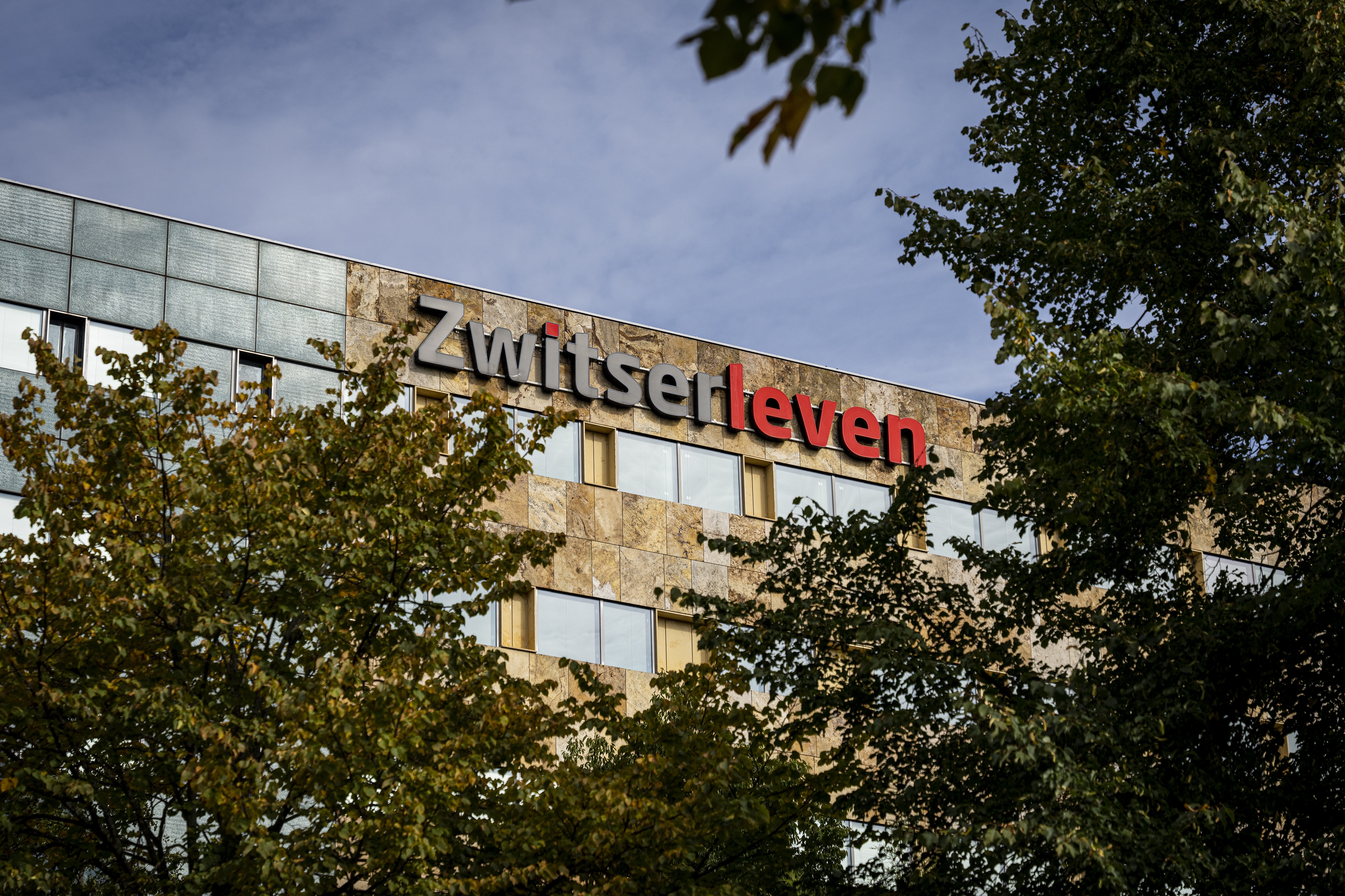 Beeld: ANP / Hollandse Hoogte / Tobias Kleuver