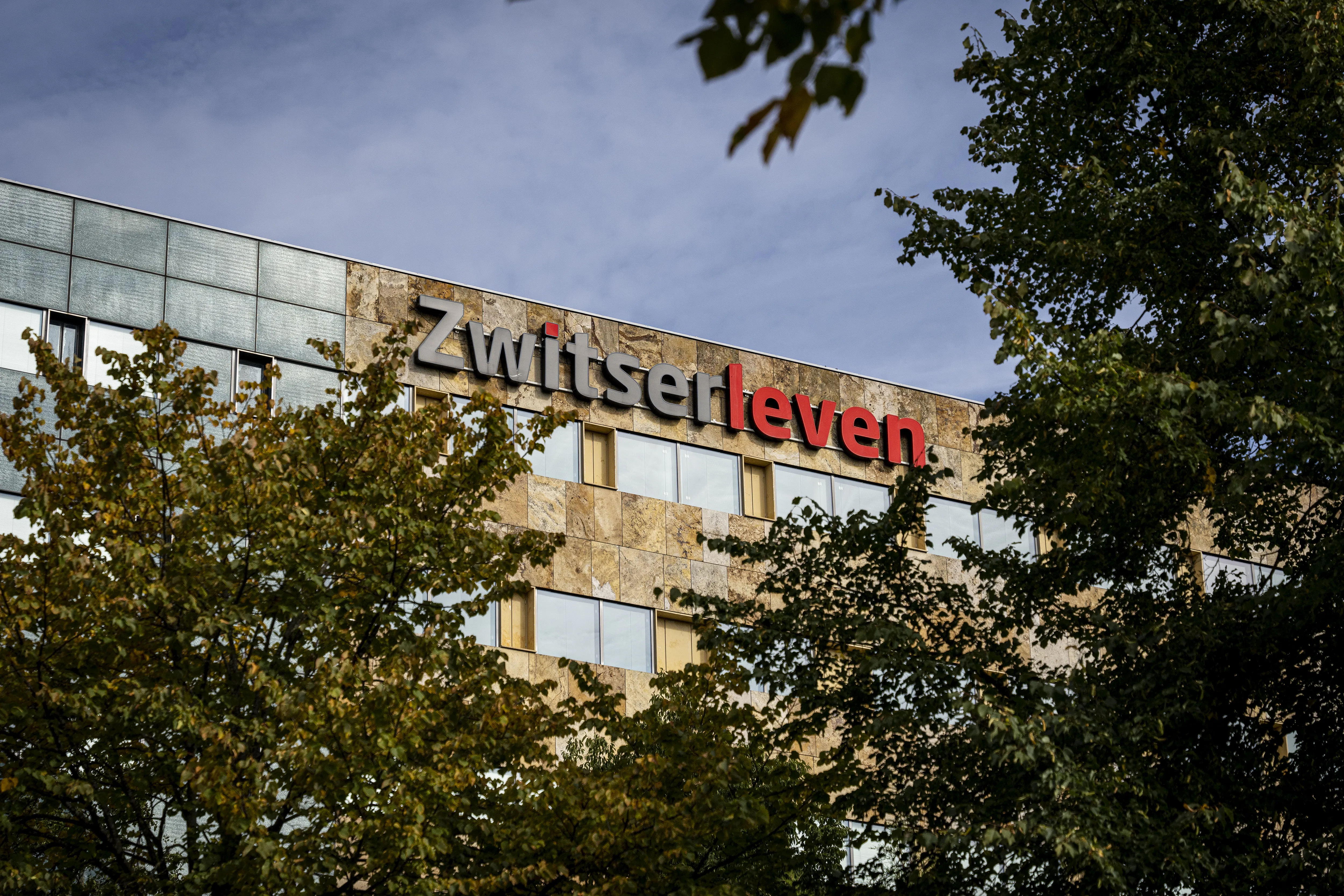 Beeld: ANP / Hollandse Hoogte / Tobias Kleuver